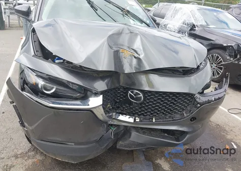 2024 Mazda Cx-30 2.5 S Select Sport из США, поврежденный, VIN 3MVDMBBM5RM682867